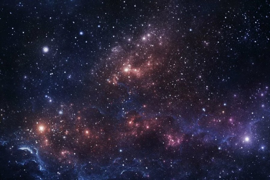 Что такое вселенная