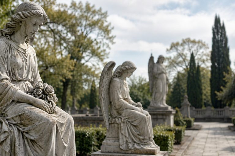 Кремация человека в Киеве: вопросы, которые чаще всего возникают у семьи